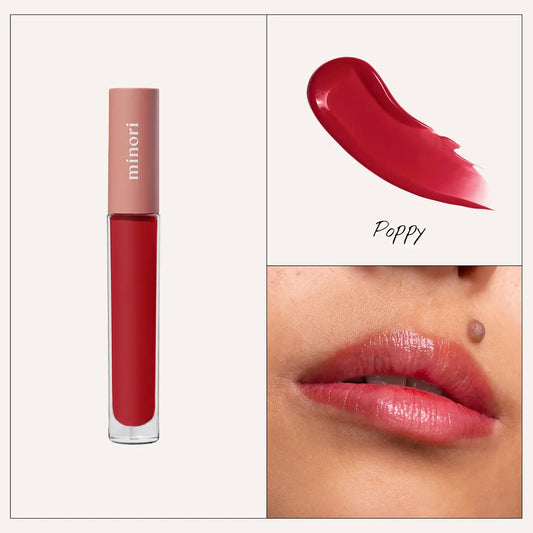 Lip Gloss Poppy
