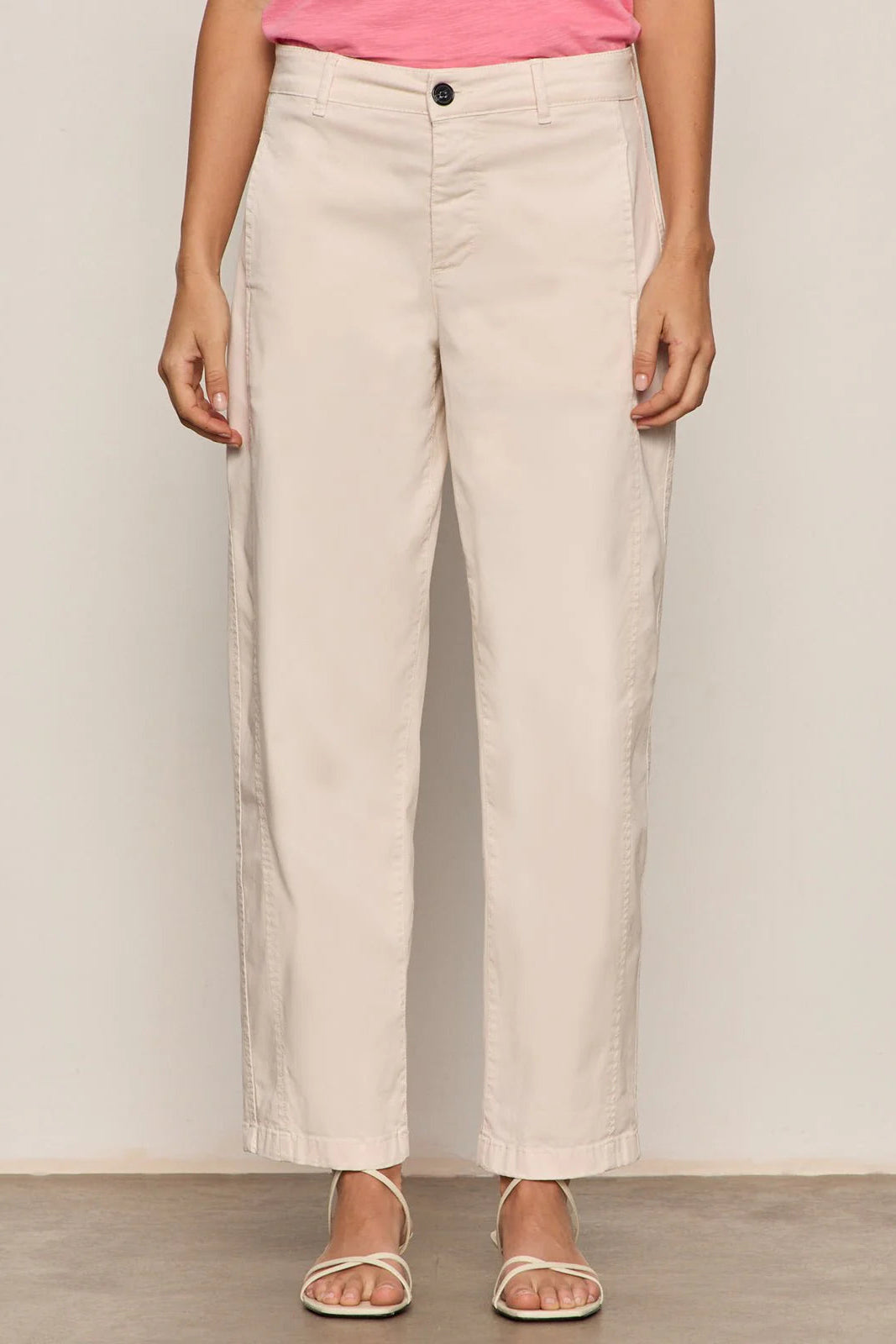 Boyfriend Cruiser Pant