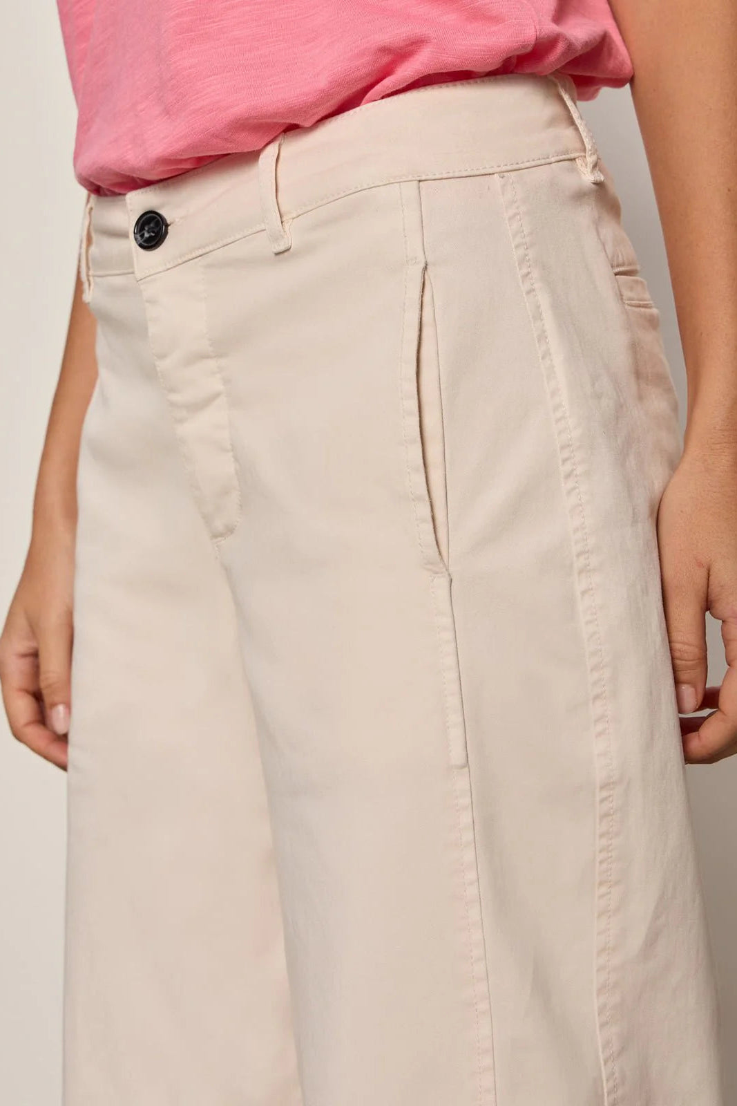 Boyfriend Cruiser Pant