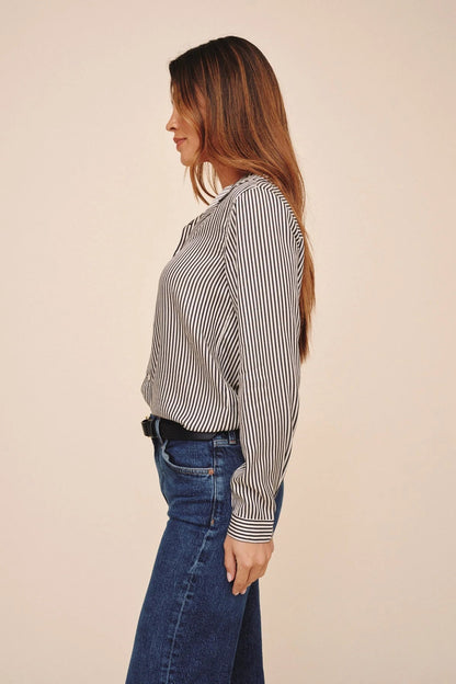 Classic Button Down Shirt