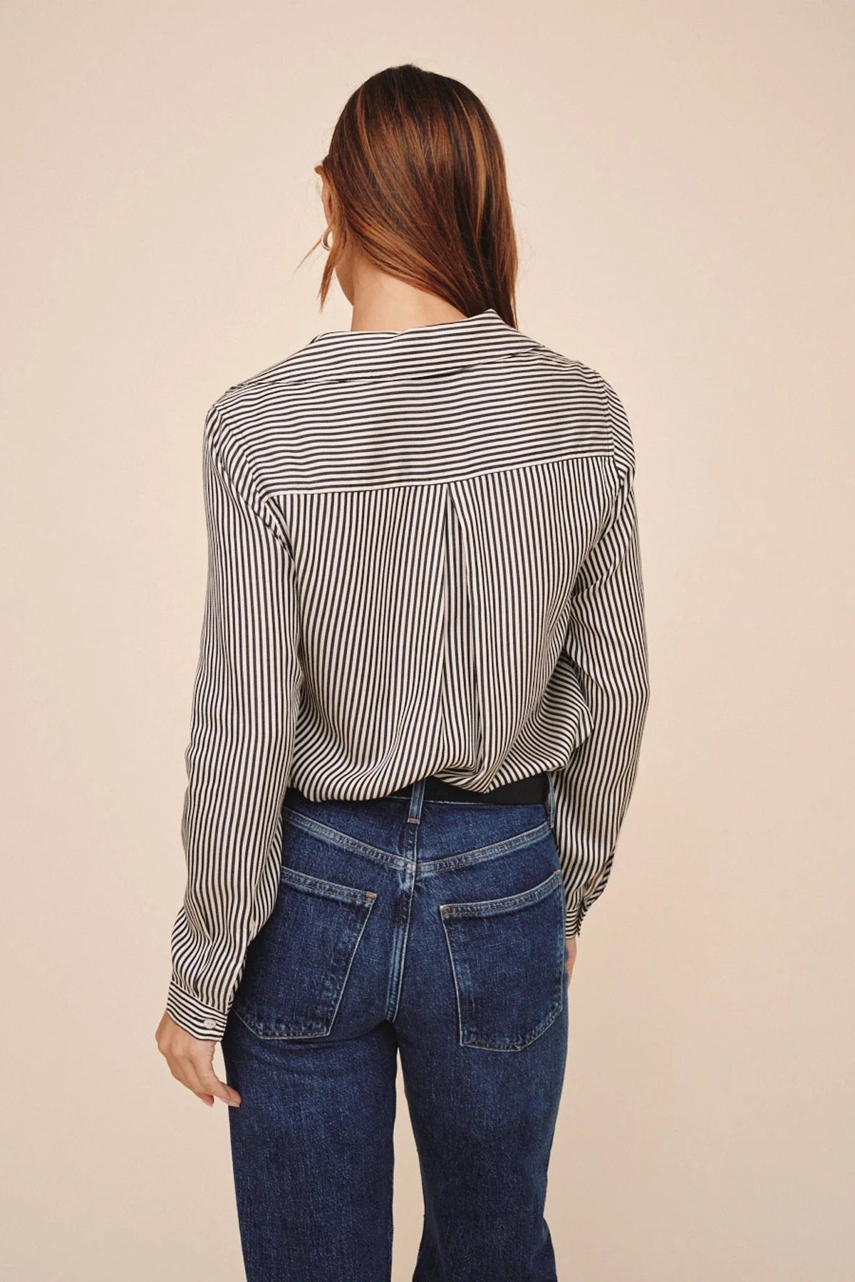 Classic Button Down Shirt