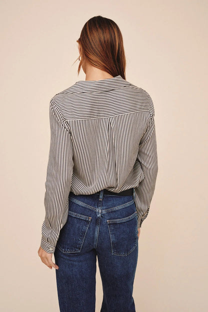 Classic Button Down Shirt