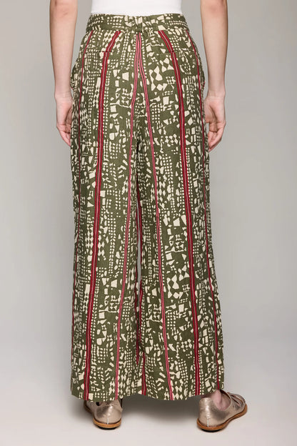 Aster Pant