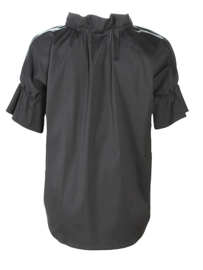 Crosby Shirt Black