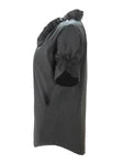 Crosby Shirt Black
