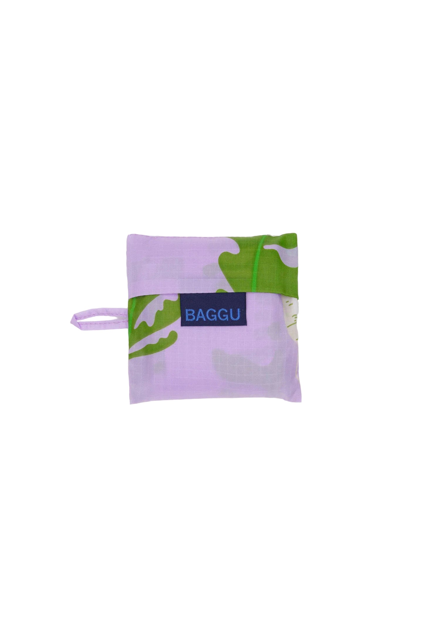 Baby Baggu Daikon Pink