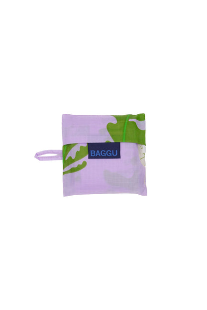 Baby Baggu Daikon Pink