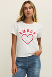 Amour Tourist Tee