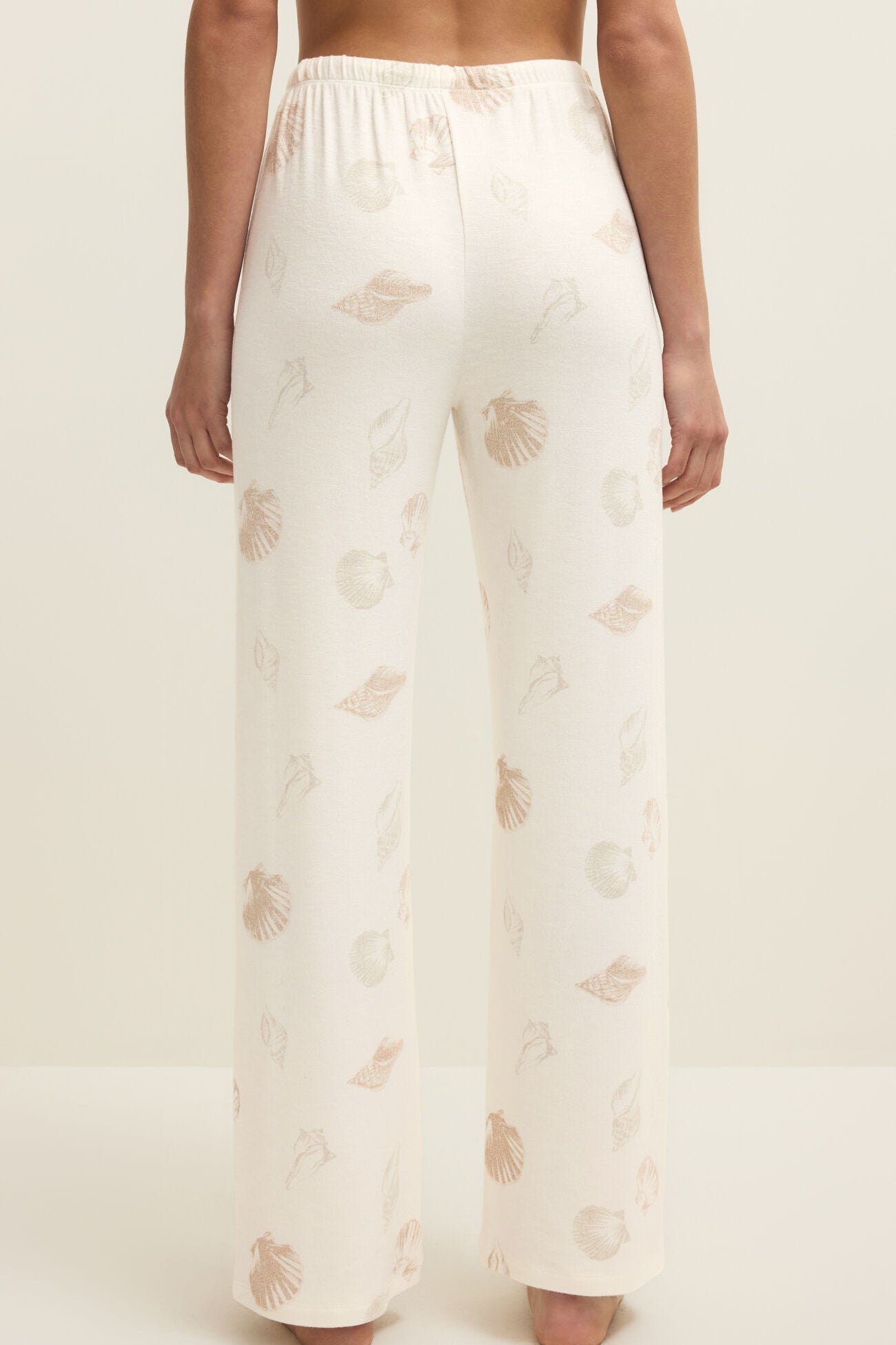 So Sweet Shell Pants
