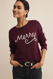 Sienna Merry Sweater