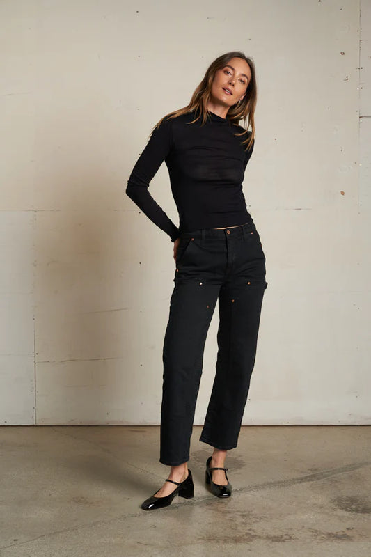 Kim Mockneck Top