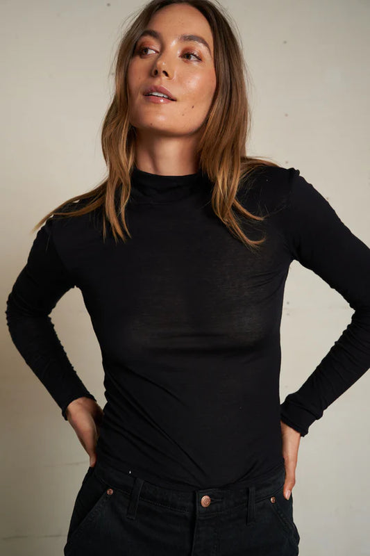 Kim Mockneck Top