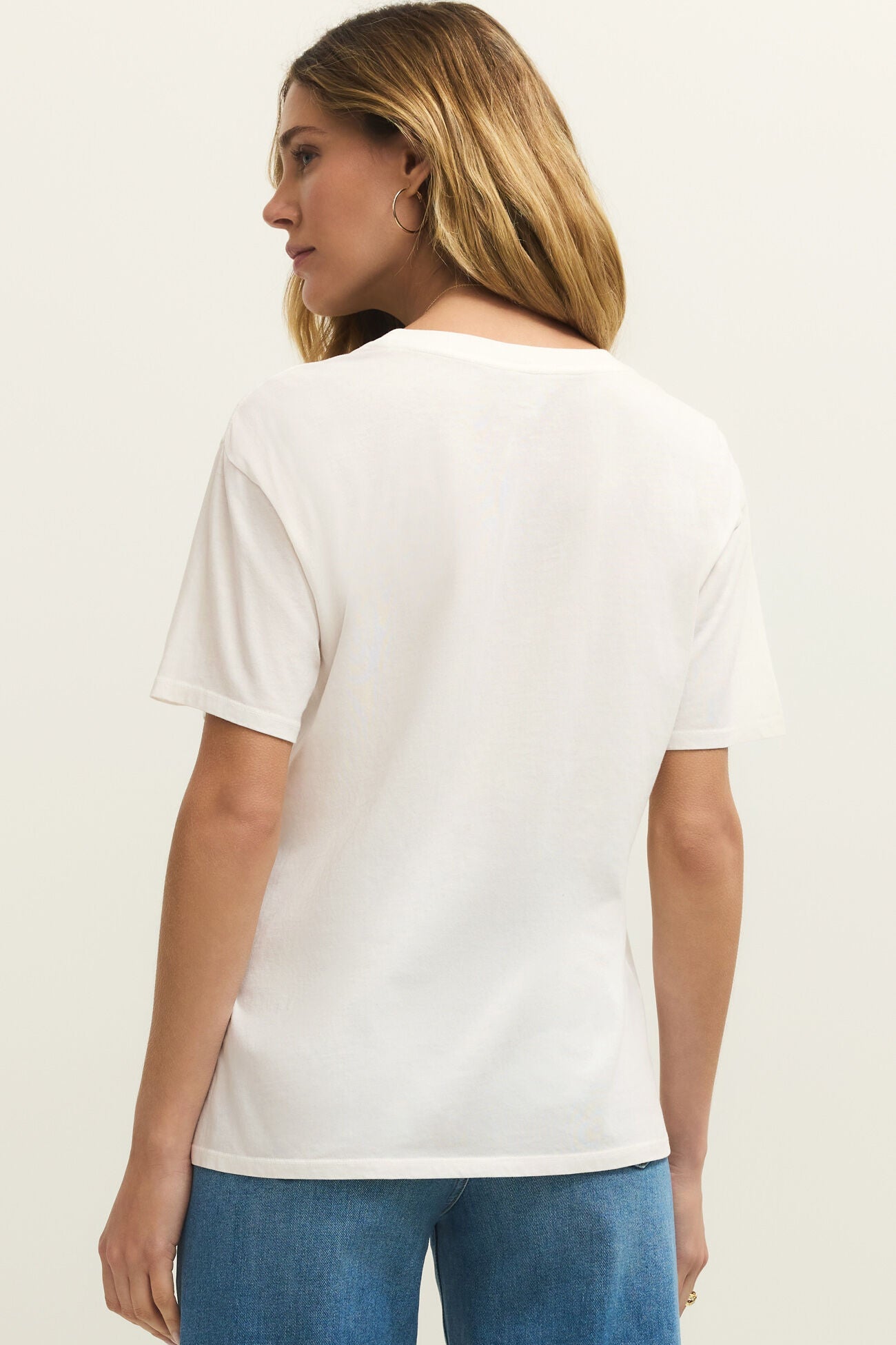 Spritz Boyfriend Tee