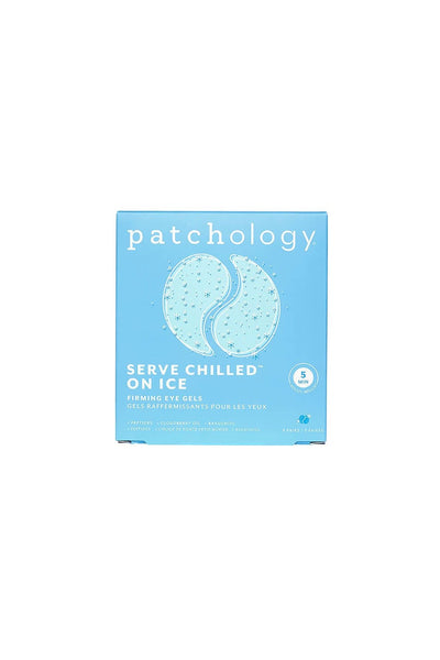 On Ice Eye Gels 5 Pack