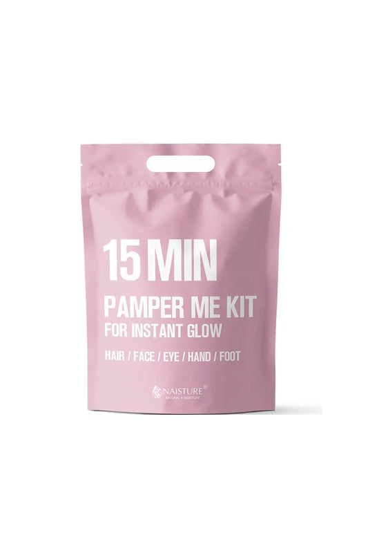 Pamper Me Kit