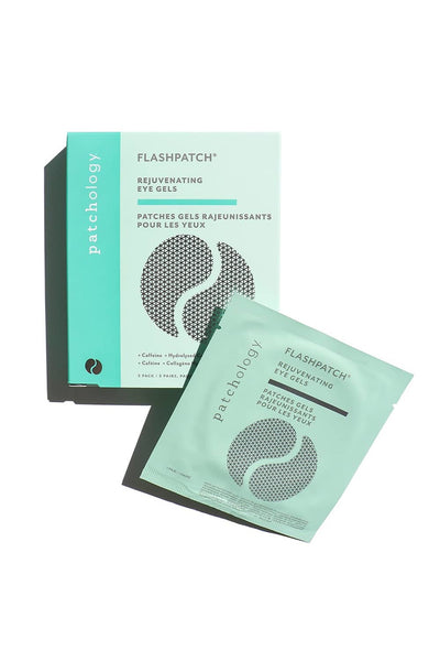 FlashPatch® Rejuvenating Eye Gels 5 Pack