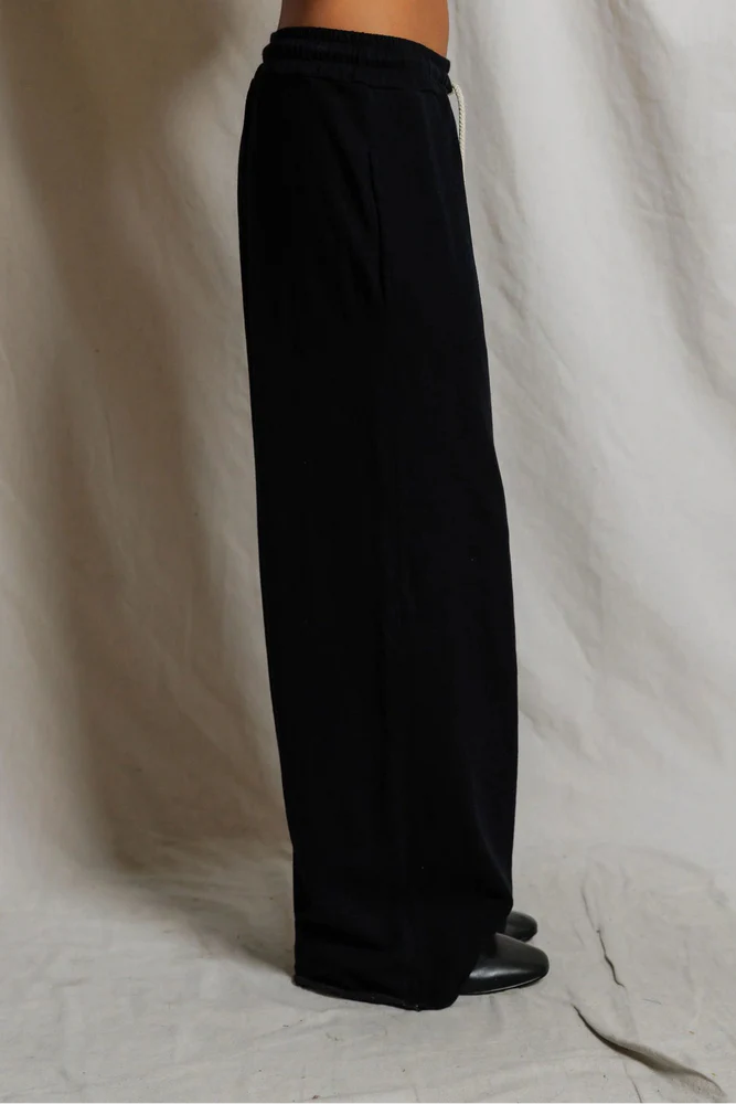 Shakira Japanese Jersey Full Length Pant