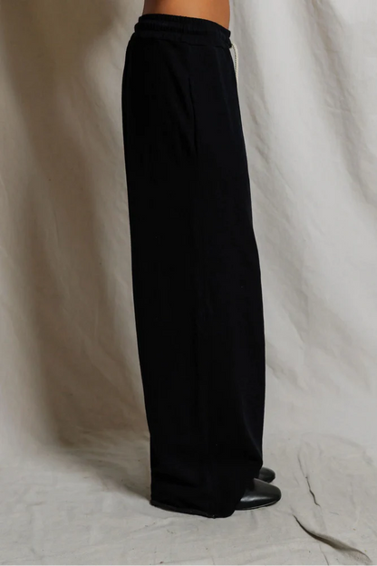 Shakira Japanese Jersey Full Length Pant