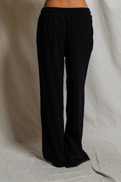 Shakira Japanese Jersey Full Length Pant