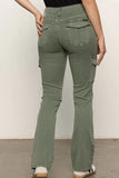 Sculpted Hayden Bootcut Pant