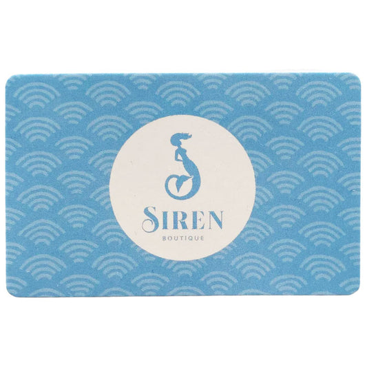 Digital Gift Card