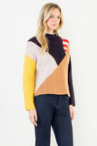 Mix It Up Sweater