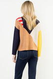 Mix It Up Sweater