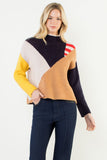 Mix It Up Sweater