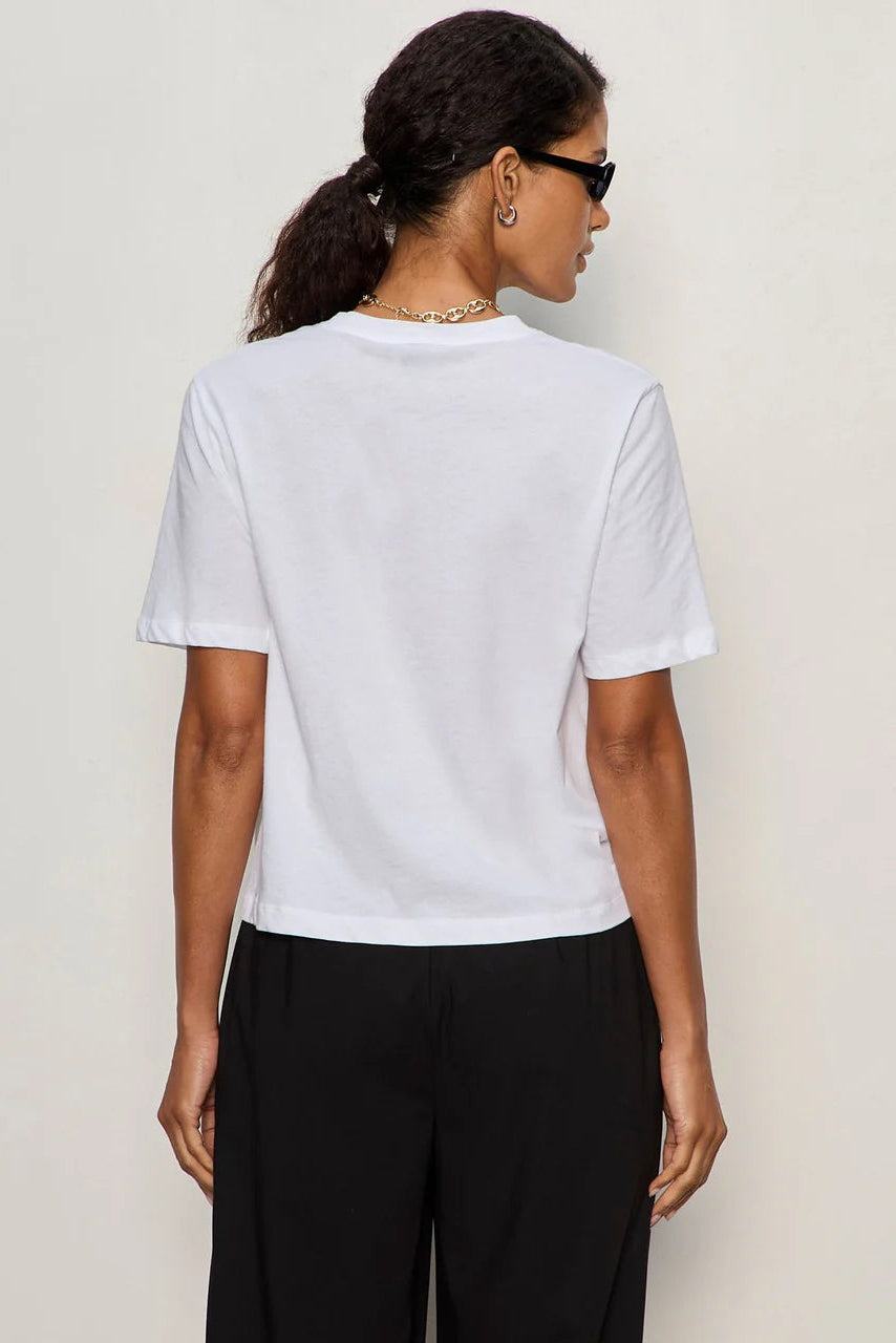 Tuck It Under Tee