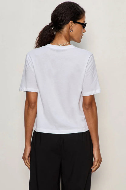 Tuck It Under Tee
