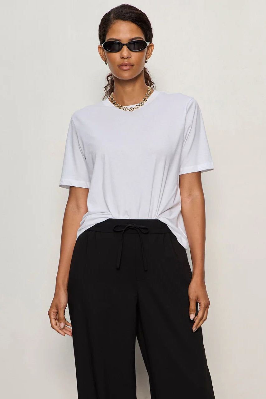 Tuck It Under Tee