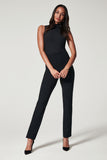 The Slim Straight Perfect Pant