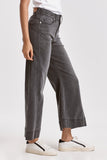 Fiona Super High Rise Wide Leg