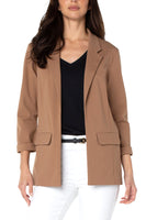 Maple Boyfriend Blazer