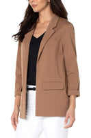 Maple Boyfriend Blazer