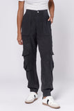 Sandy High Rise Cargo Pant