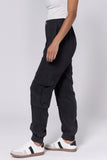 Sandy High Rise Cargo Pant