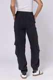 Sandy High Rise Cargo Pant