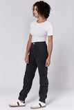 Sandy High Rise Cargo Pant