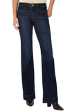 Lucy Bootcut with Vintage Pockets