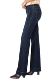 Lucy Bootcut with Vintage Pockets