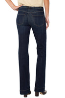 Lucy Bootcut with Vintage Pockets