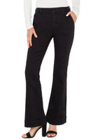 Kelsey Denim Trouser Flare