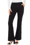 Kelsey Denim Trouser Flare