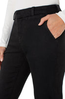 Kelsey Denim Trouser Flare