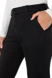 Kelsey Denim Trouser Flare