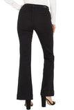 Kelsey Denim Trouser Flare