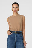 Cosysoft Sleeveless Sweater Vest