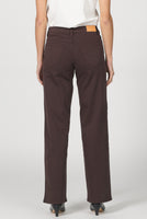 Taylor Straight Leg Jean