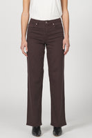 Taylor Straight Leg Jean